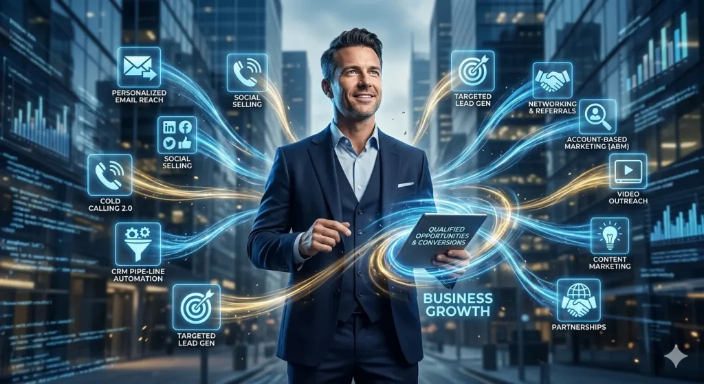 L&rsquo;IA générative : révolutionner l&rsquo;art numérique et la création de contenu