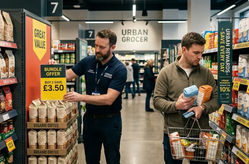 Plan d&rsquo;Actions Marketing Idéal face à la Faiblesse Croissante du Pouvoir d&rsquo;Achat