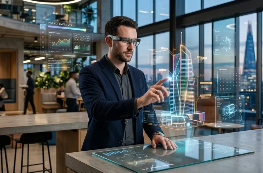 réalité augmentée