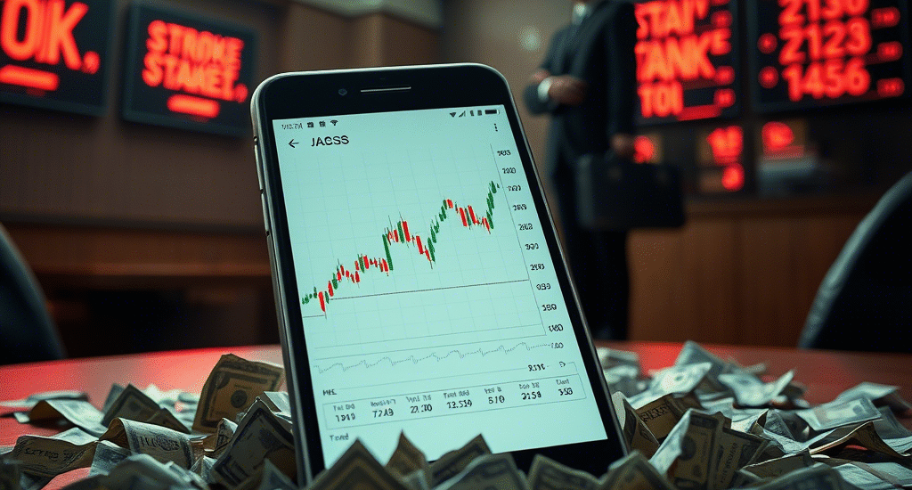pump and dump