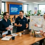 Pourquoi le marketing interne est important pour les entreprises?