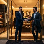 La Méthode SBAM : L’Art d’un Accueil Client Réussi