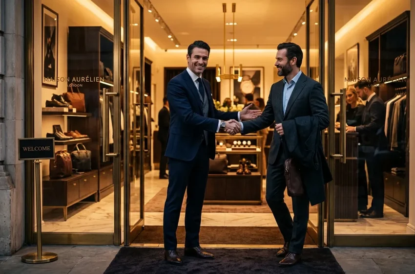 La Méthode SBAM : L’Art d’un Accueil Client Réussi