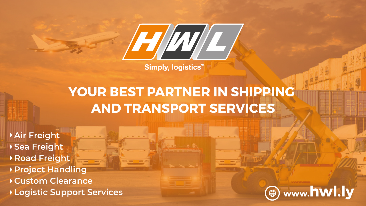 HWL – Libye