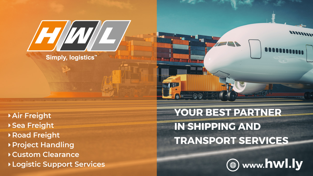 HWL – Libye