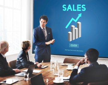Processus de vente